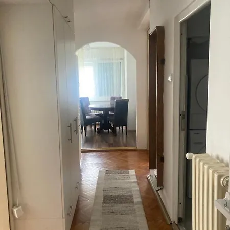 Lemez Apartment