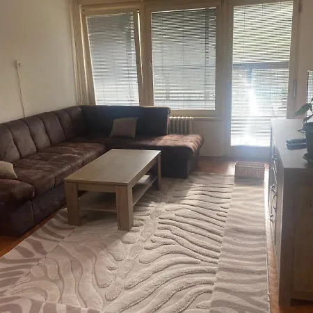 Lemez Apartment
