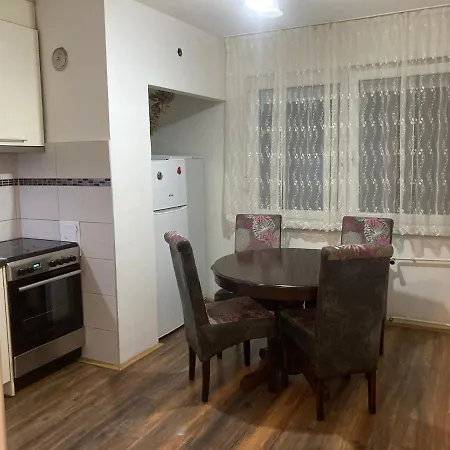 Lemez Apartment *